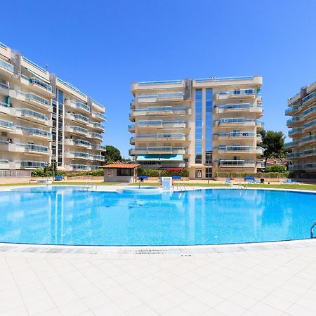 דירות סאלו Uhc Larimar Family Complex מראה חיצוני תמונה