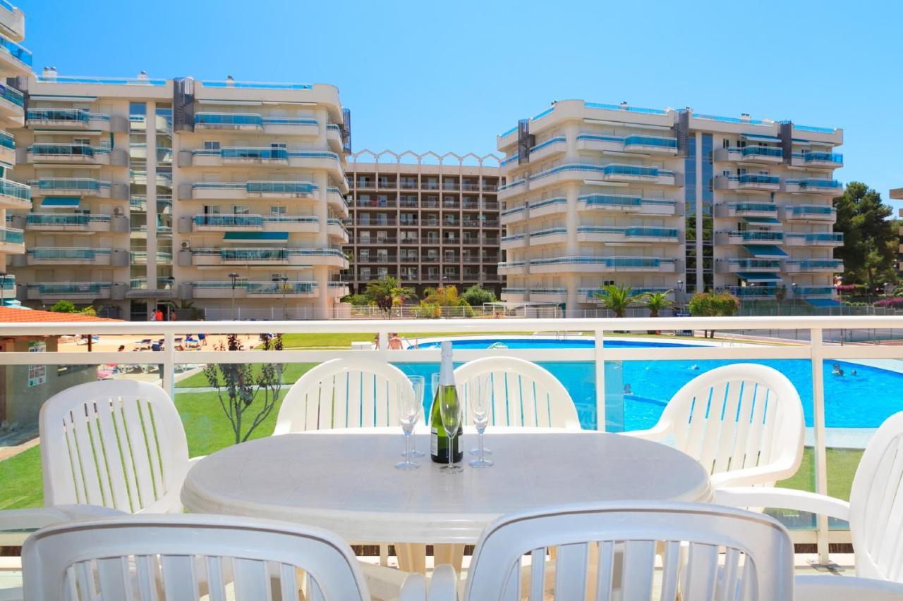 דירות סאלו Uhc Larimar Family Complex חדר תמונה