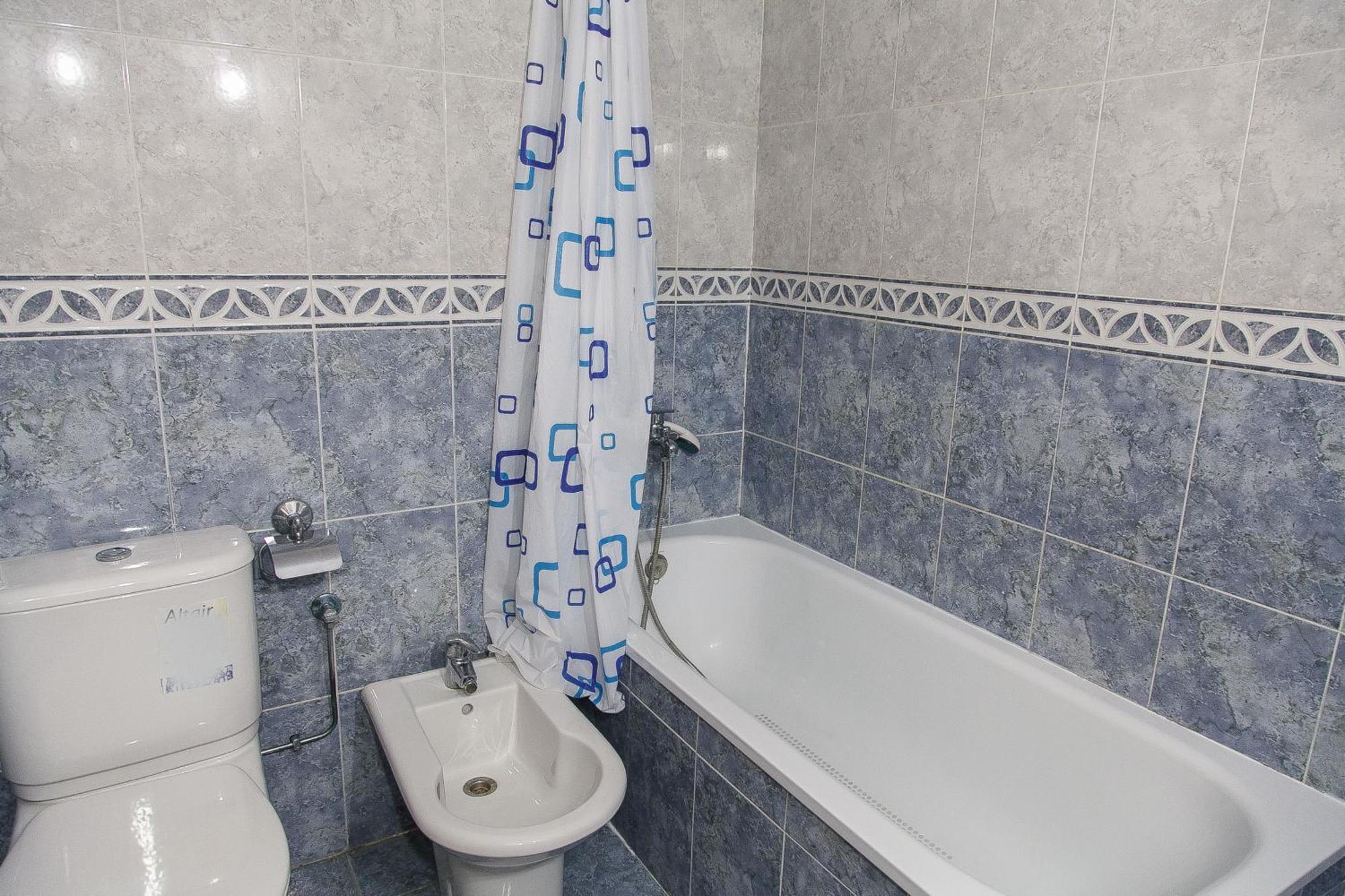 דירות סאלו Uhc Larimar Family Complex חדר תמונה