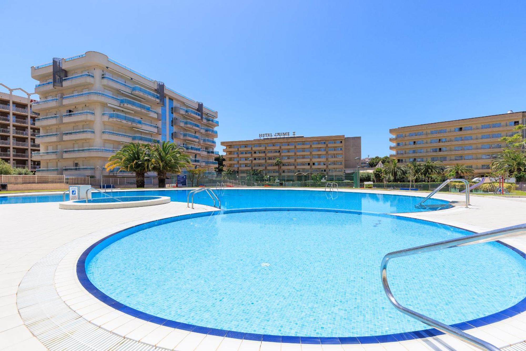 דירות סאלו Uhc Larimar Family Complex מראה חיצוני תמונה