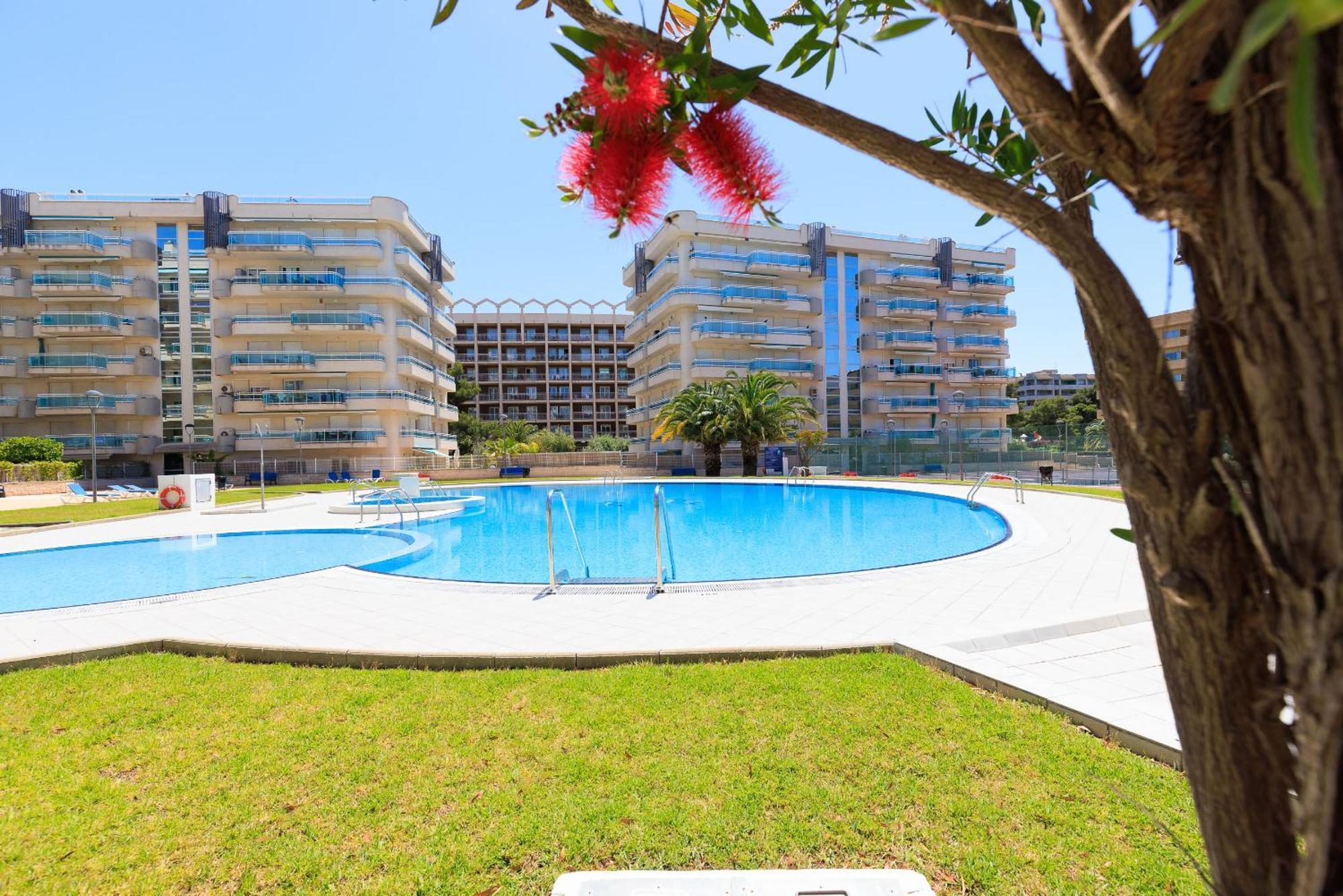 דירות סאלו Uhc Larimar Family Complex מראה חיצוני תמונה