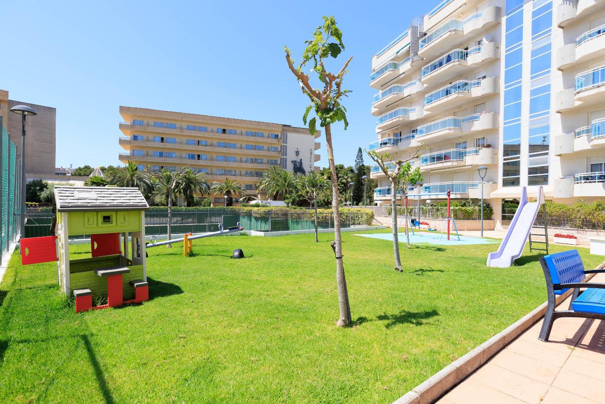 דירות סאלו Uhc Larimar Family Complex מראה חיצוני תמונה